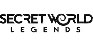 Secret World Legends Merchant Logo