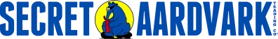 Secret Aardvark Merchant Logo