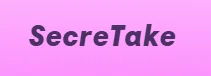 SecreTake Merchant Logo