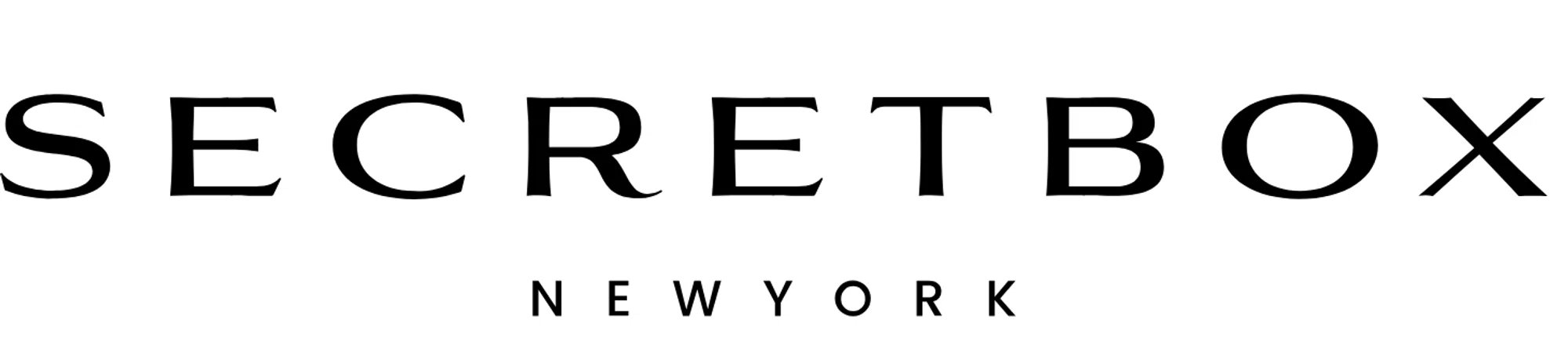 Secret Box New York coupons