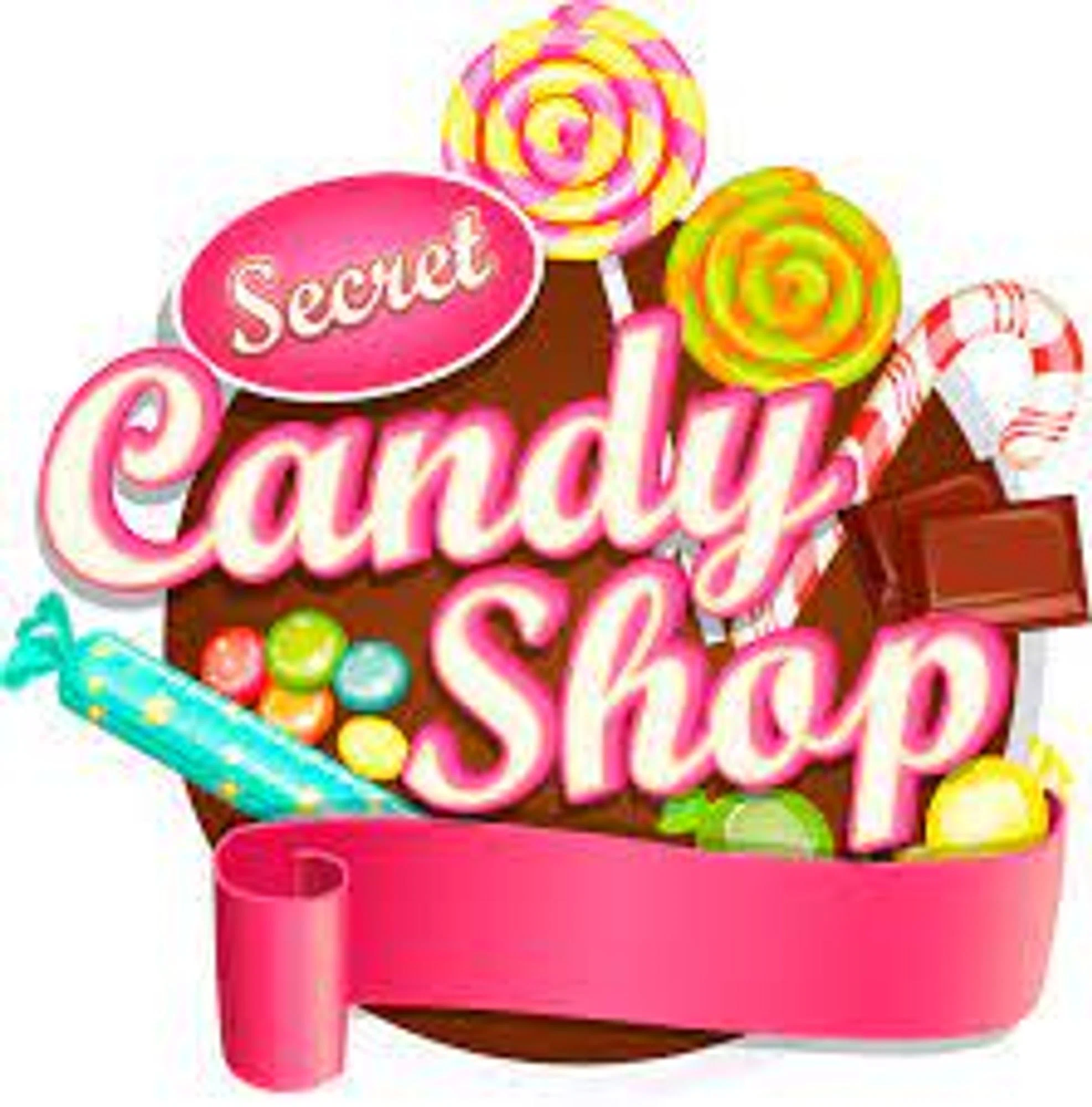 SECRET CANDY SHOP Promo Code — 100 Off in Aug 2024