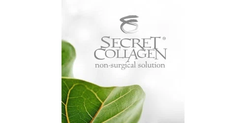 Secret Collagen Promo Code