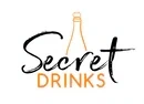 SECRET DRINKS Discount Code — Get 150 Off in July 2024