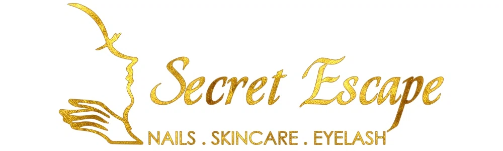 Secret Escape Nail Lounge Merchant Logo