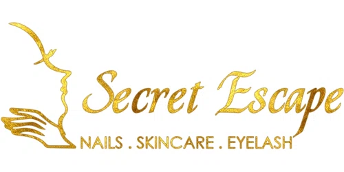 Secret Escape Nail Lounge Promo Code