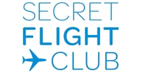 Secret Flight Club UK Merchant logo