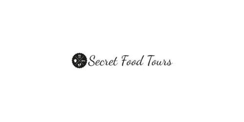 10% Off Secret Food Tours Promo Codes (2 Active) Oct 2022