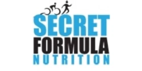 Secret Formula Nutrition Promo Code