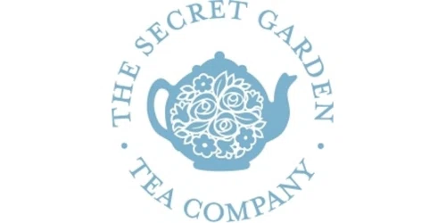 Secret Garden Tea Company Promo Code