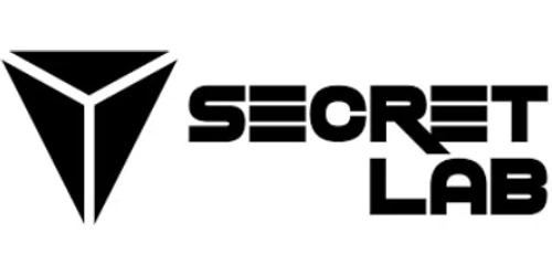 Secretlab Merchant logo