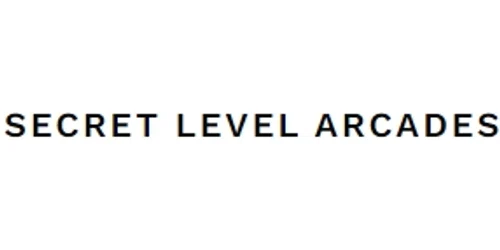 Secret Level Arcades Promo Code