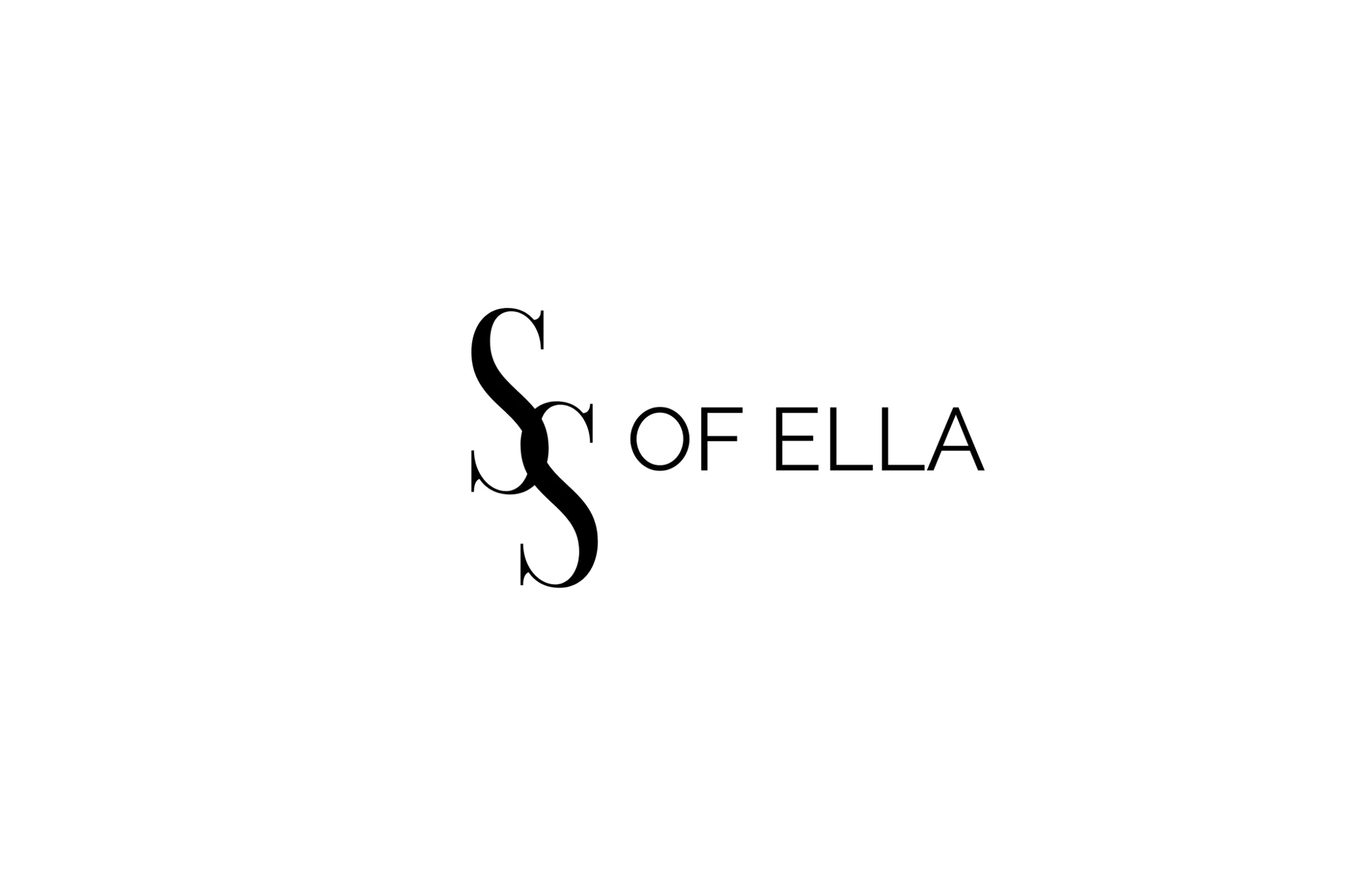 Secret Scents of Ella Merchant Logo