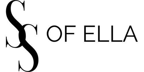 Secret Scents of Ella Promo Code
