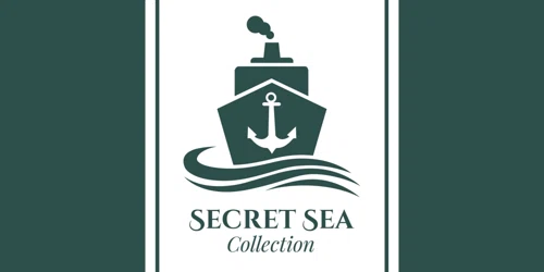 Secret Sea Collection coupon