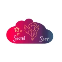 Secret Seer Merchant Logo