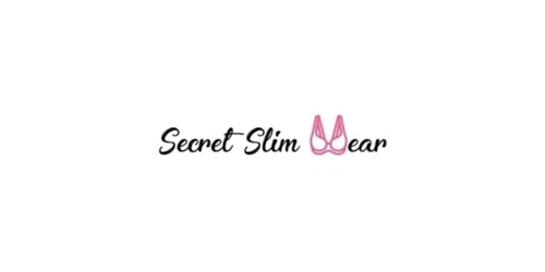Secret Slim Wear coupon