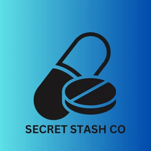 SECRET STASH CO Discount Code — 200 Off in Aug 2024