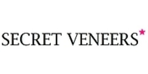 Secret Veneers Promo Code