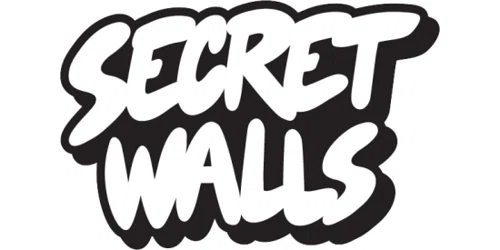 Secret Walls Promo Code