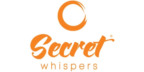 Secret Whispers Merchant logo