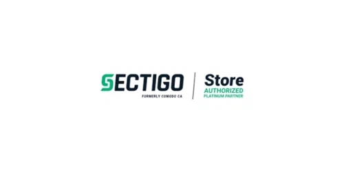 Sectigo Store coupon