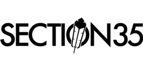 Section 35 Promo Code