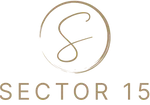 Sector15Luxe Merchant Logo