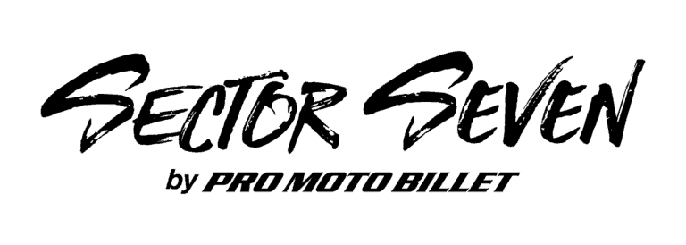 Sector Seven Merchant Logo