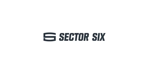 Sector Six Apparel coupon