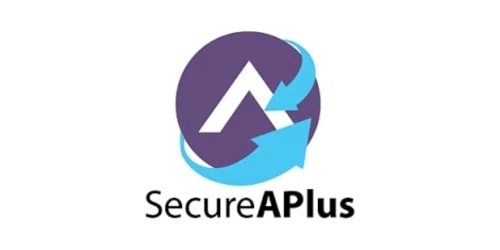 SecureAPlus coupon
