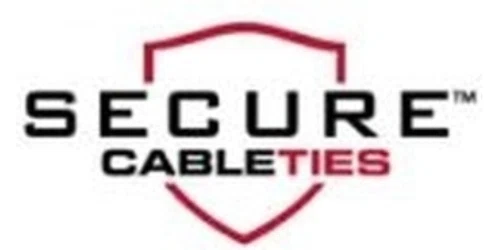 SecureCableTies.com Promo Code
