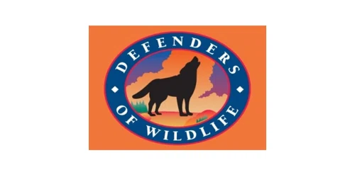 Defenders.org coupon