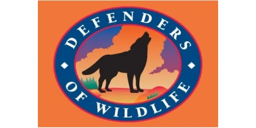 Defenders.org Promo Code