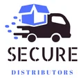 Secure Distributors Merchant Logo