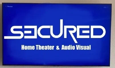 Secured Mounting Systems Merchant Logo
