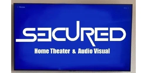 Secured Mounting Systems Promo Code