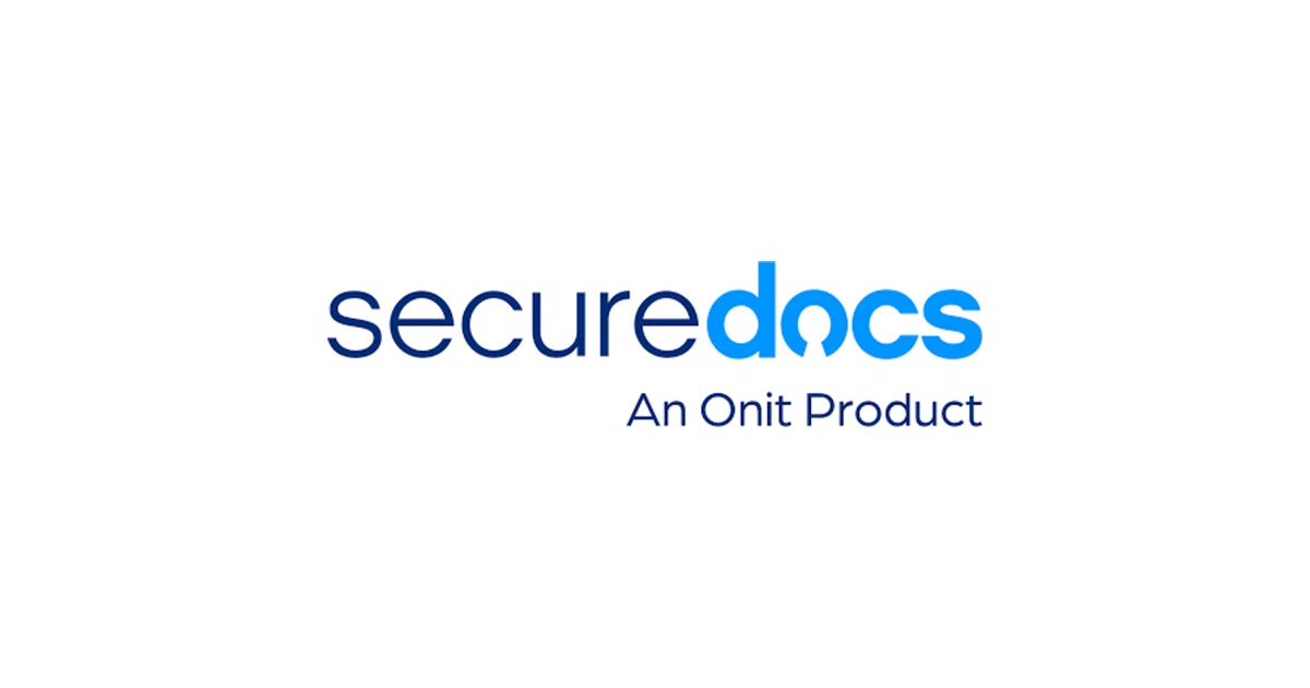SecureDocs Promo Codes - $100 Off (Sitewide) in Sep 2025