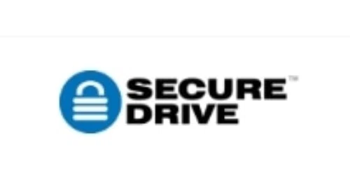 SECURE DRIVE Review | Securedrive.com Ratings & Customer Reviews – Jun '24