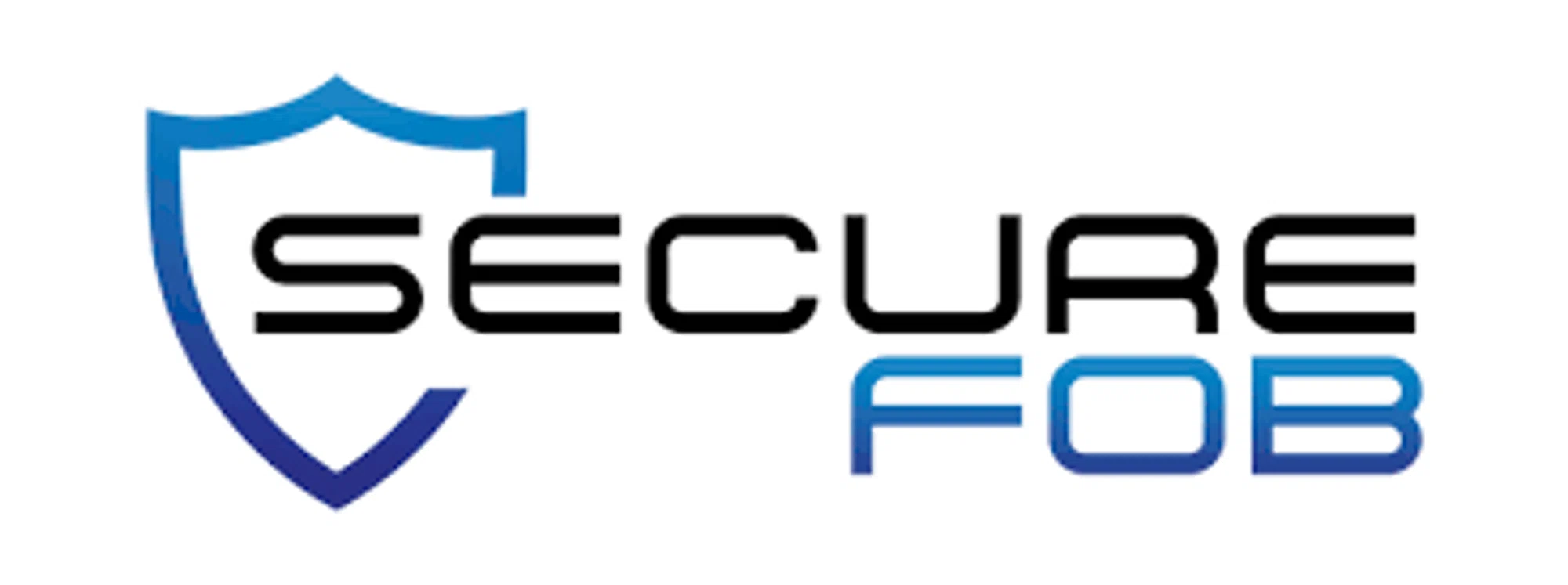Secure Fob Merchant Logo