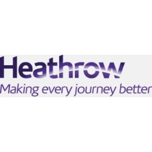 HEATHROW AIRPORT PARKING Promo Code — 12 Off 2024