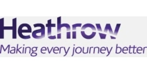 Heathrow Airport Parking Merchant logo