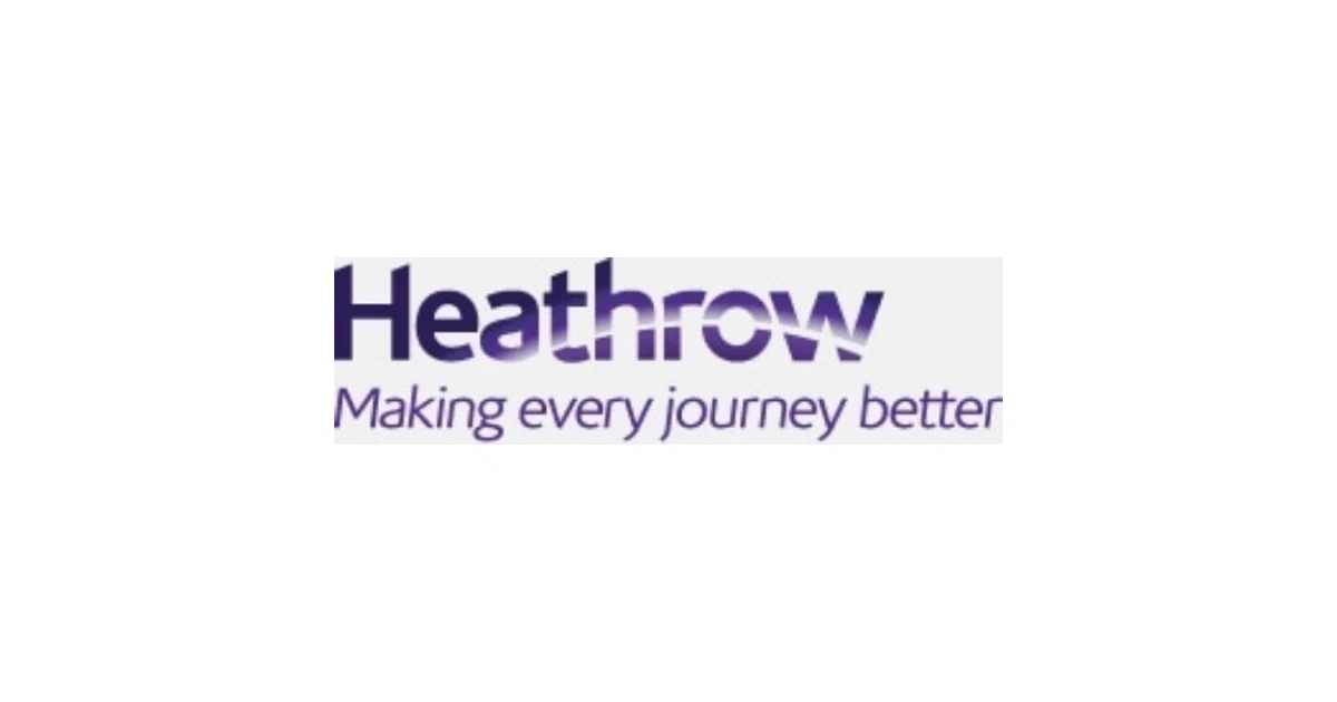 HEATHROW AIRPORT PARKING Promo Code โ 12 Off 2025