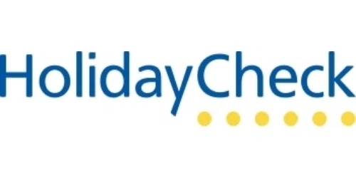 HolidayCheck Merchant logo