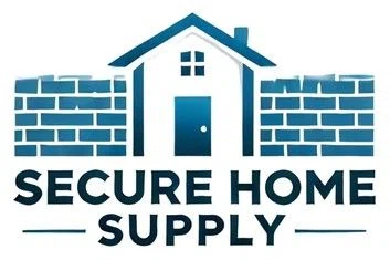 Secure Home Supply Merchant Logo