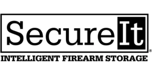 SecureIt Gun Storage Merchant logo
