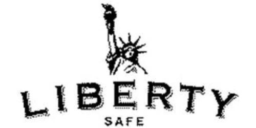 Liberty Safe Merchant logo
