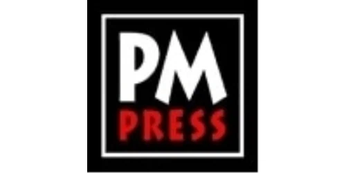 PM Press Promo Code
