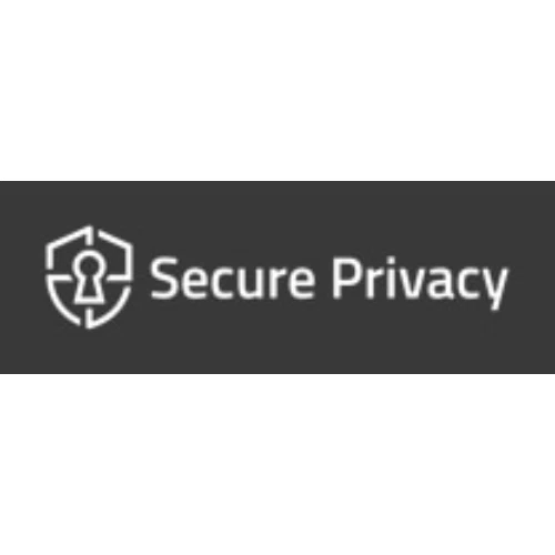 Secure Privacy Merchant Logo