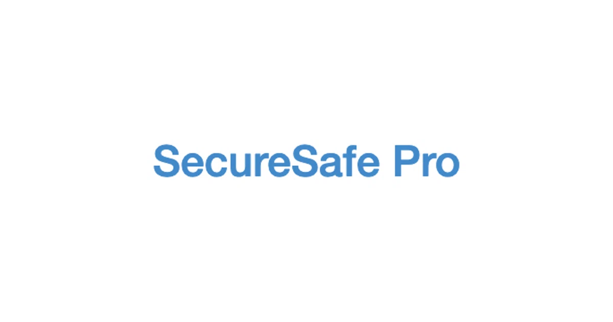 SecureSafe Pro Promo Code - 77% Off (Sitewide) in Dec 2025