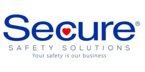 Secure Safety Solutions Merchant logo